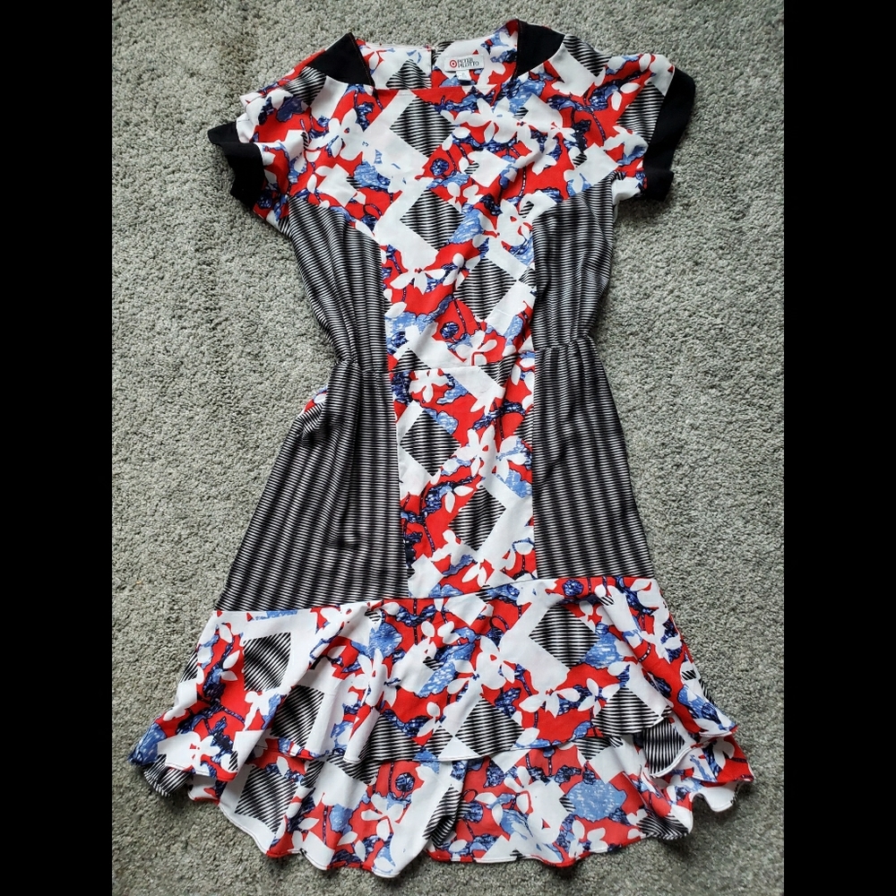 Peter Pilotto Target dress
